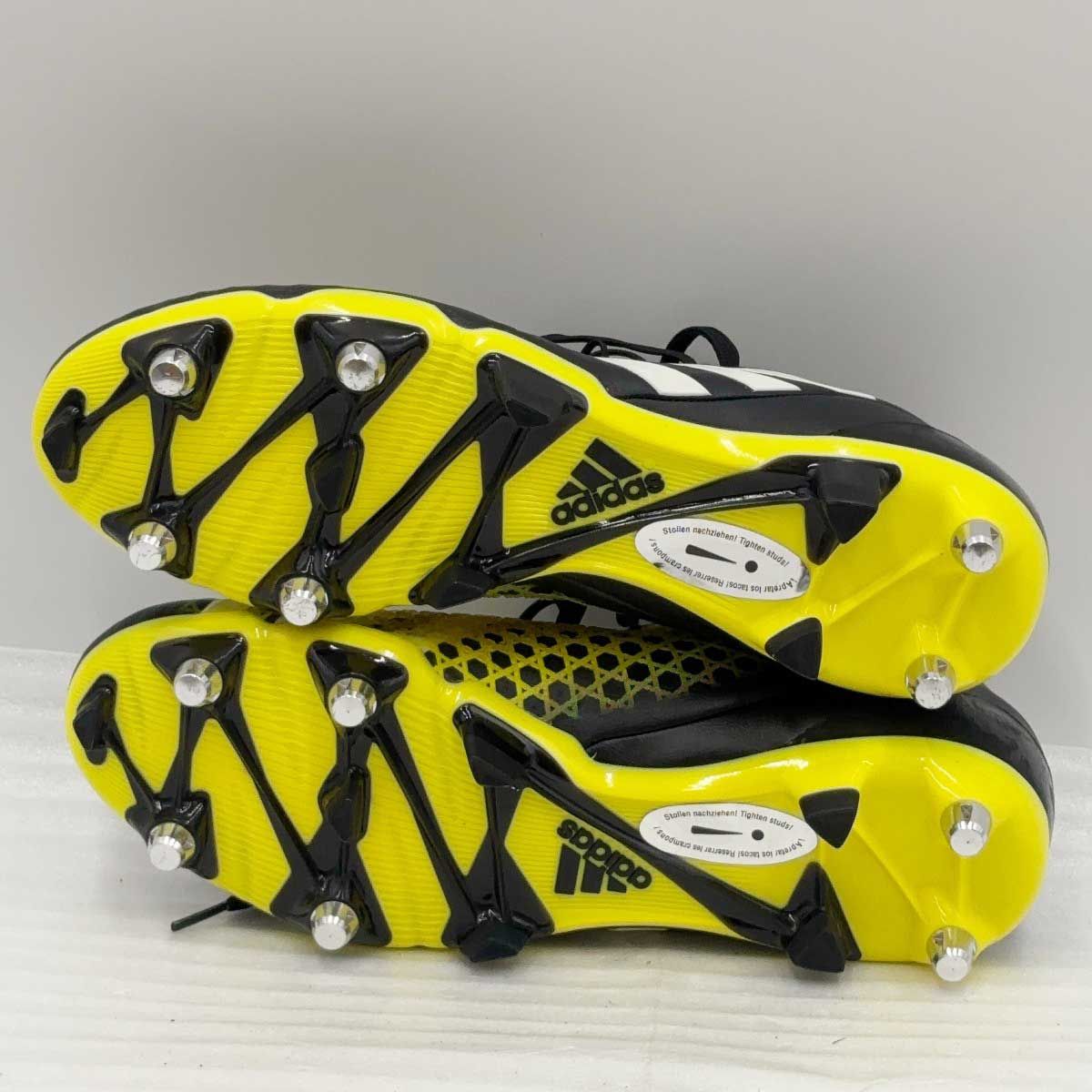 アディダス ラグビー スパイク Predator Incurza SG プレデター 27.5cm