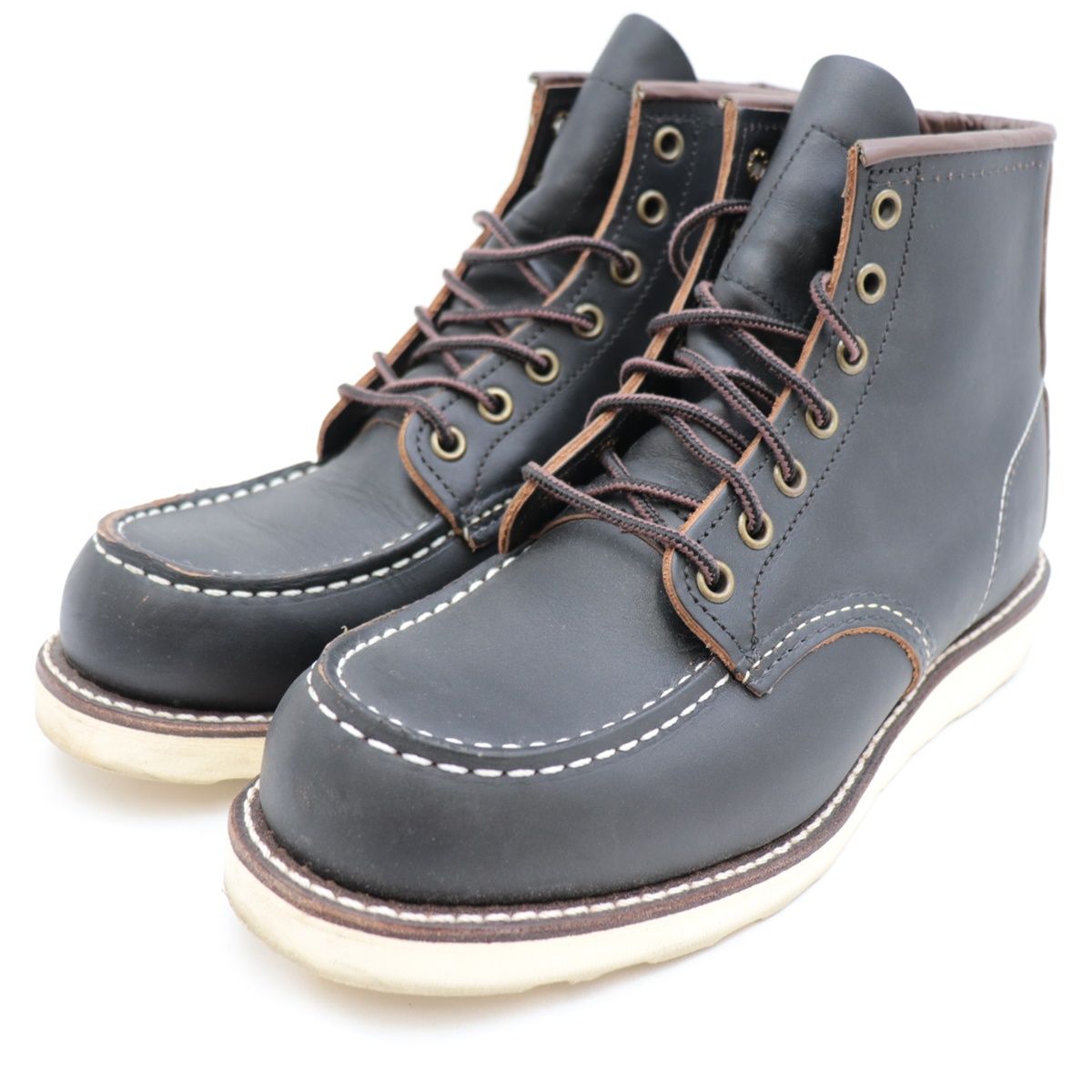 レッドウィング red wing クラシックモック 8849 8D-