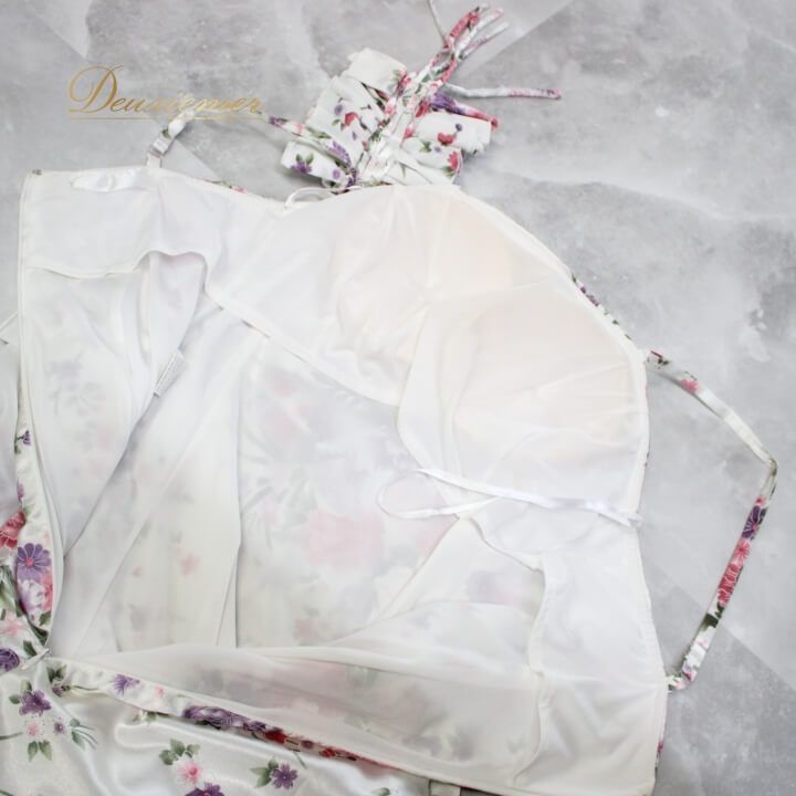 ワンピース レッスンウェア