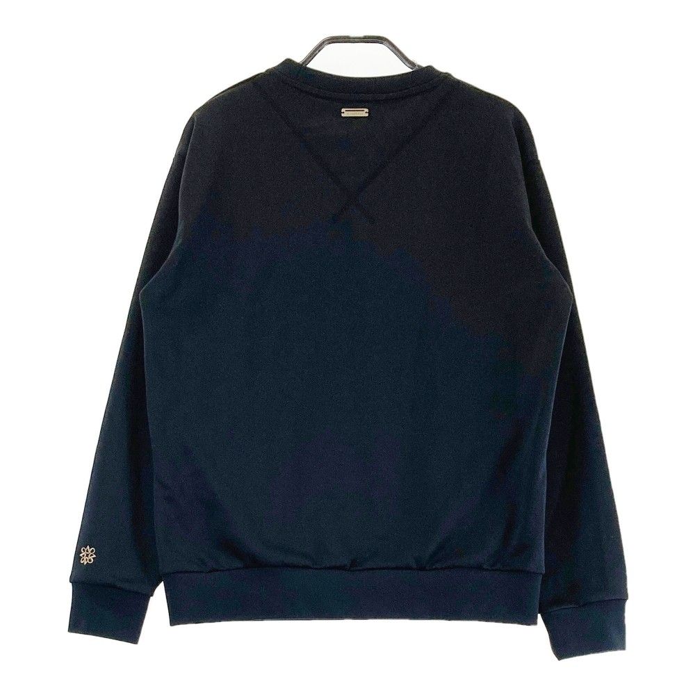 サイズ:M ST ANDREWS セントアンドリュース 裏起毛スウェット サイズ:M ST ANDREWS セントアンドリュース 裏起毛スウェット
