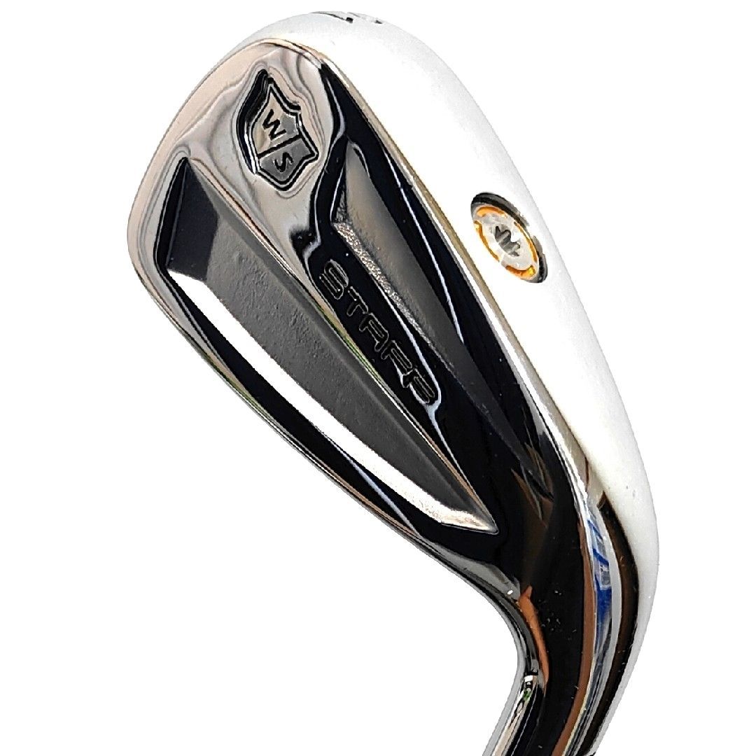 21° ユーティリティ