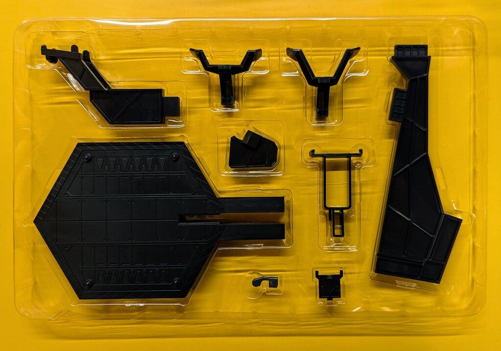 ストア バンダイ DX超合金 VF27γルシファー(ブレラ機)スーパー