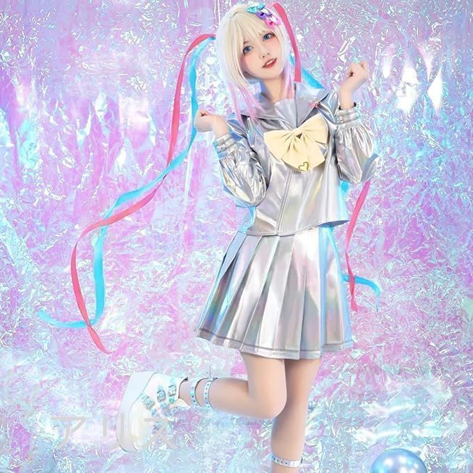 Amazon.co.jp: [Picksoco] NEEDY GIRL OVER DOSE コスプレ あめ