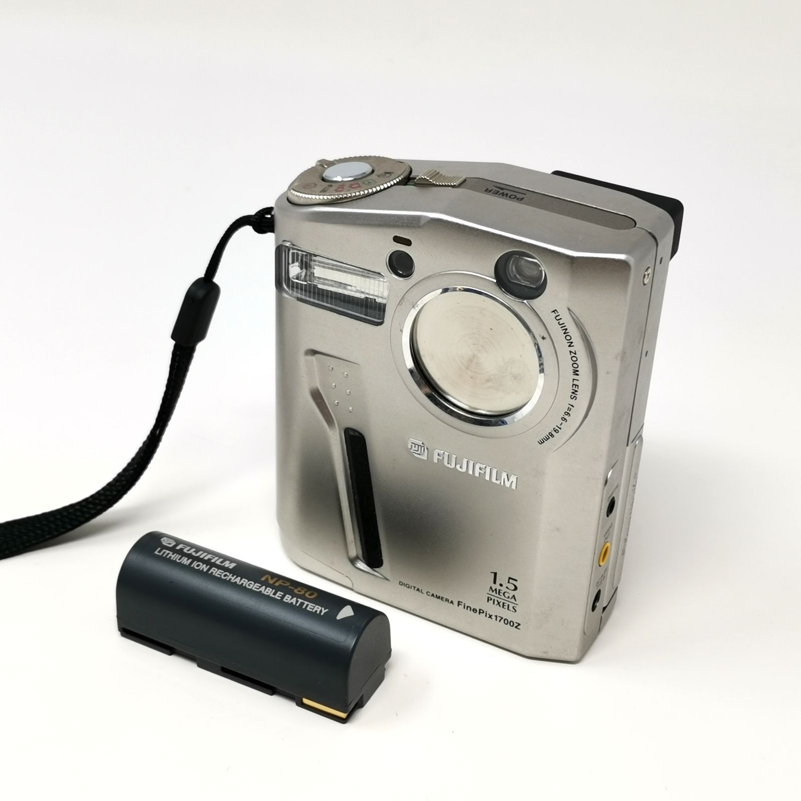 2025年最新】fujifilm a220の人気アイテム - メルカリ