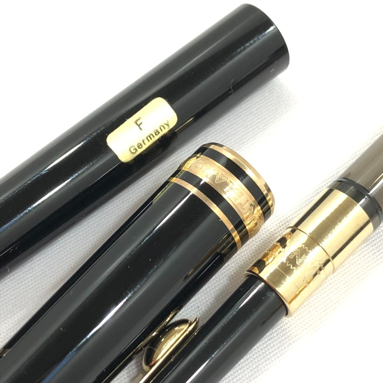希少!!極美品!!】 MONTBLANC モンブラン Meisterstuck マイスターシュ 