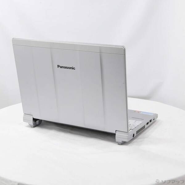 中古品〕 Lets note SV8 CF-SV8RFCVS【196】 - メルカリ