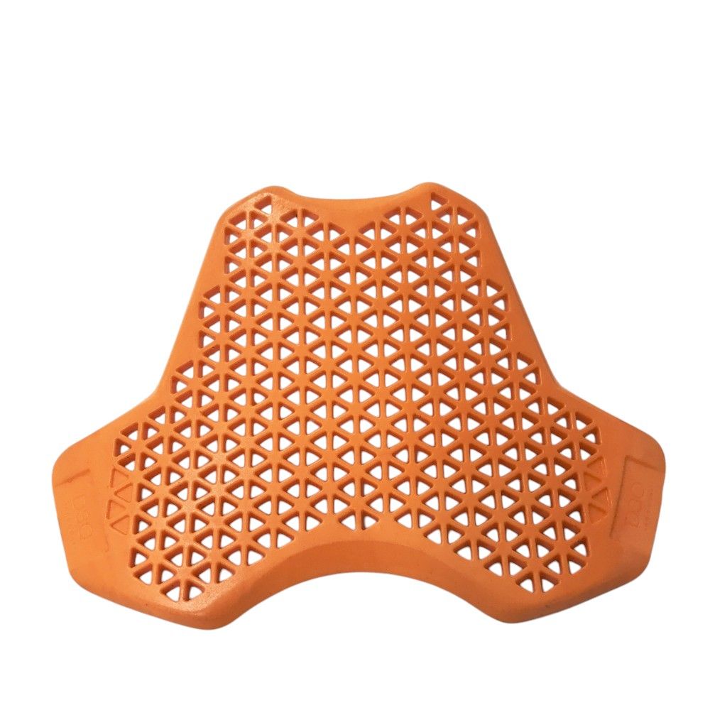 HYOD ヒョウドウ HRZ911 D3O AIR CHEST PROTECTOR チェスト