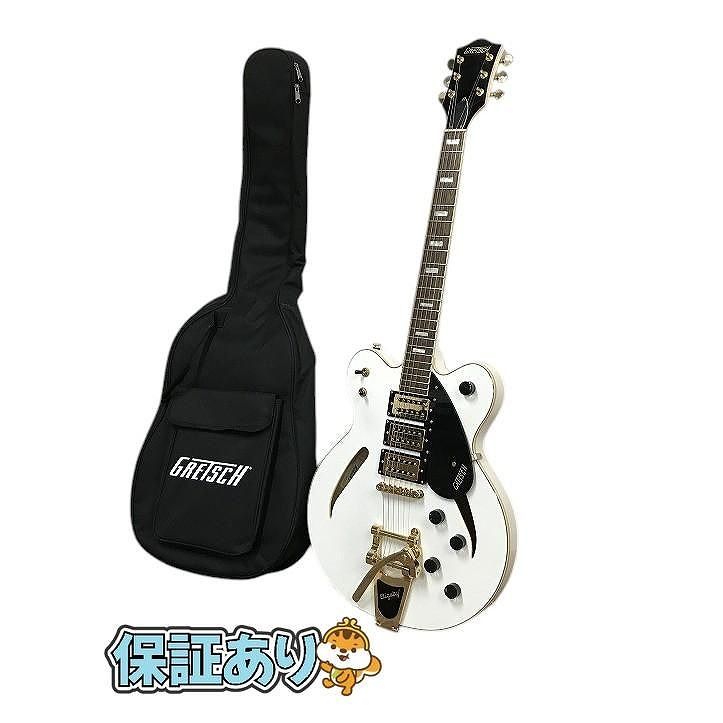 ☆未使用訳あり☆ Gretsch グレッチ エレキギター G2627TG ☆未使用訳あり☆ Gretsch グレッチ エレキギター G2627TG