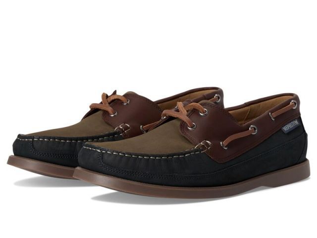 パラブーツ デッキシューズ SHIPSコラボ メンズ SIZE 7 (S) Paraboot