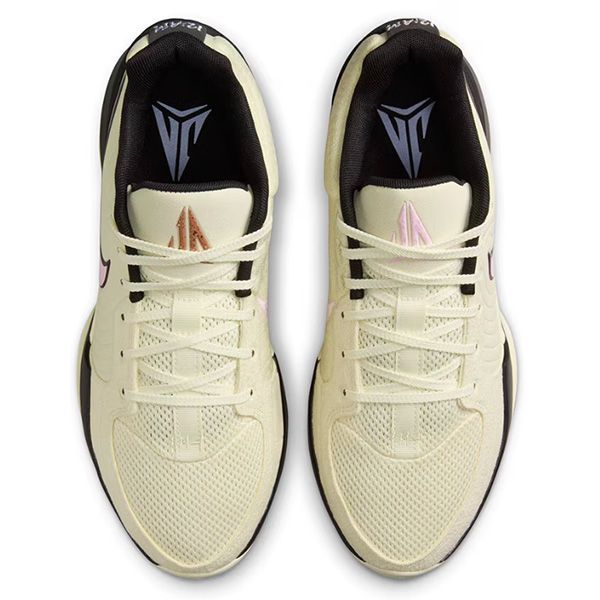 NIKE JA 2 EP 'COCONUT MILK' ナイキ ジャ 2 ジャ モラント
