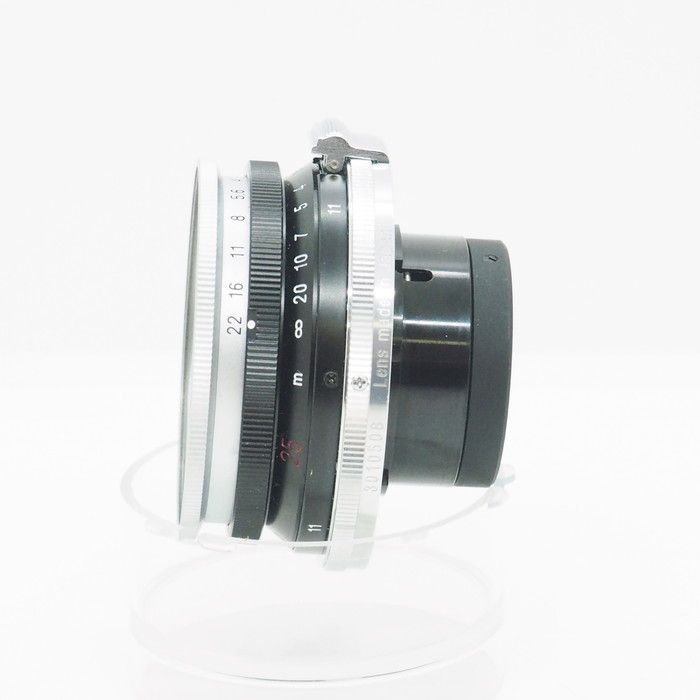 【中古】(フォクトレンダー) Voigtlander SC SKOPAR 25/4(外爪) 中古】(フォクトレンダー) Voigtlander SC SKOPAR 25/4(外爪