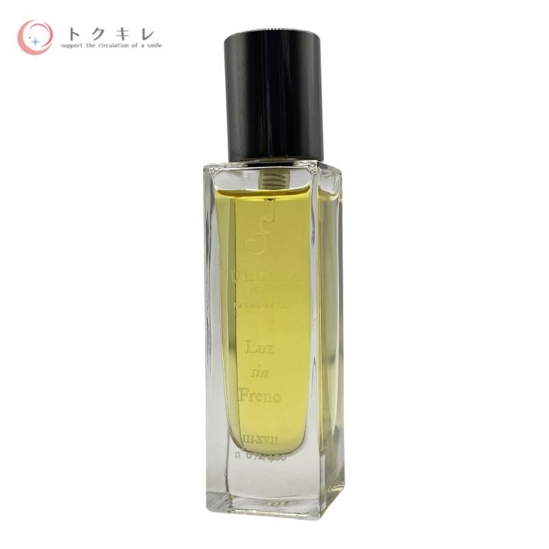 トクキレ】フエギア1833 ルース シン フレーノ III-XVII 30ml 残
