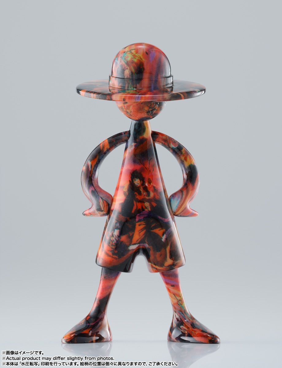 ワンピース ルフィズ 冒険の記憶vol.1 LUFFY's 冒険の記憶 [Vol.1] | 魂ウェブ