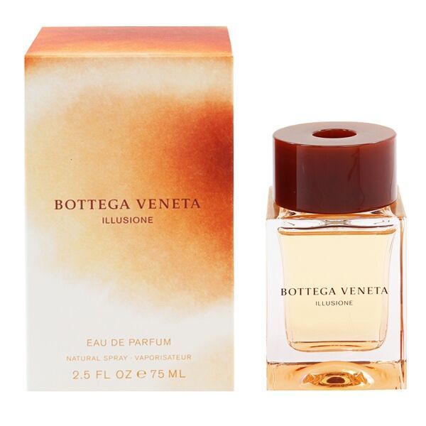 ボッテガ ヴェネタ 香水 Bottega Veneta イリュージオーネ EDP・SP 75ml