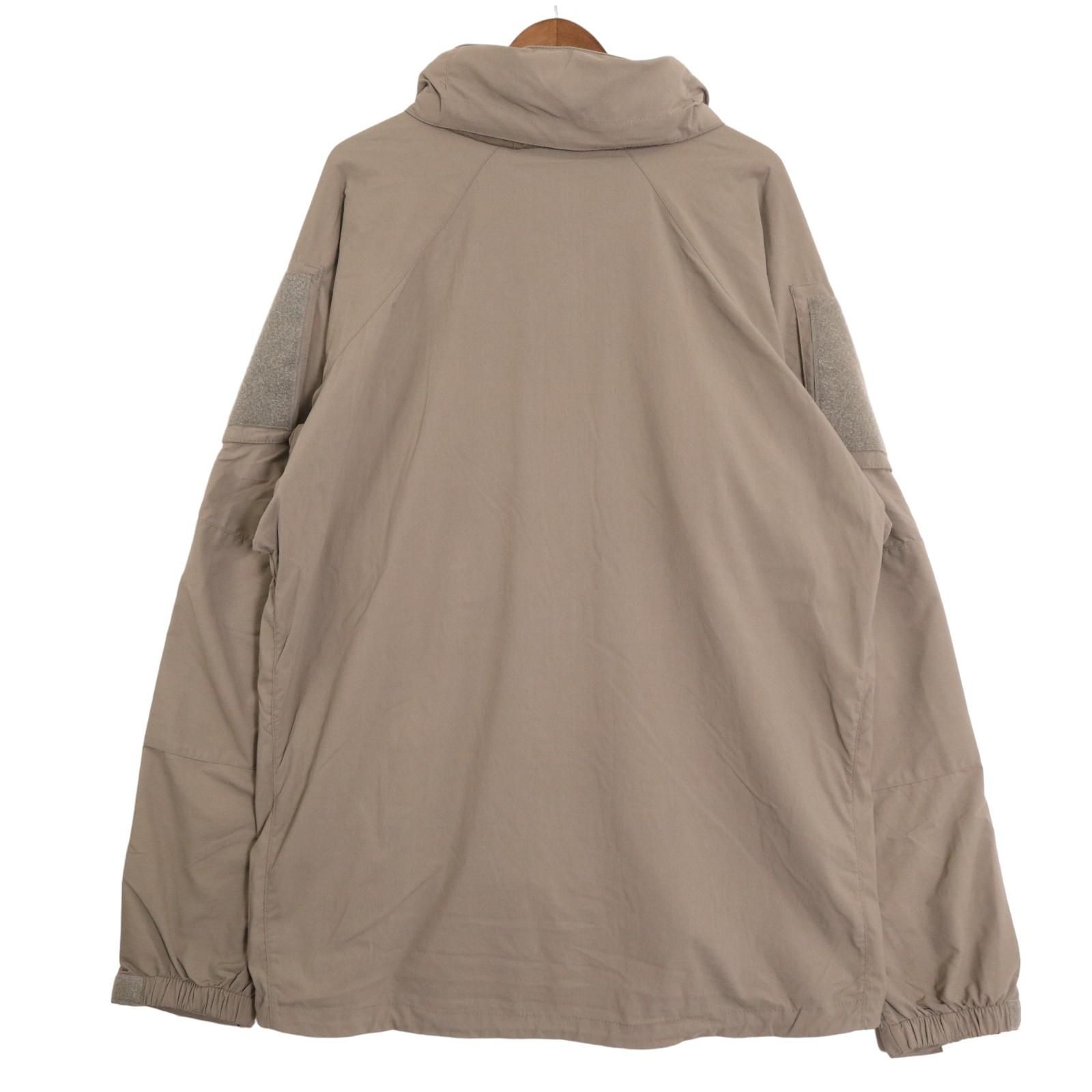 00年代 patagonia パタゴニア Level5 Mars マーズ GEN2 ソフトシェル 
