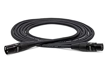 -非常に良い Hosa HMIC-003 91cm XLRオス-メス マイクケーブル