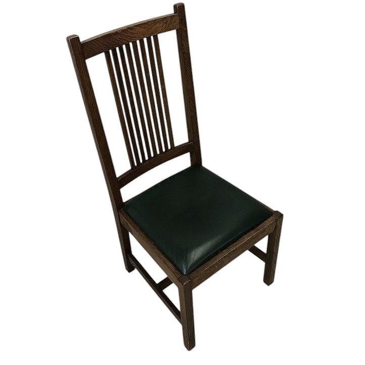 Stickley スティックレー ダイニングチェア 横浜ダニエル取り扱い ↑FHK624663大