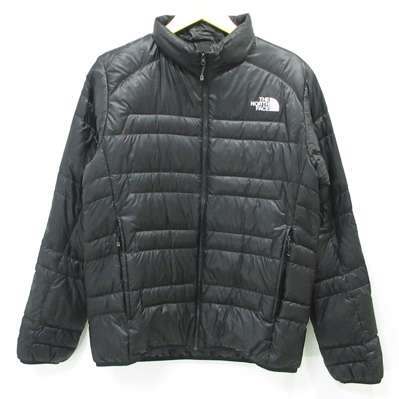 三重本店】 中古 THE NORTH FACE | ザ・ノースフェイス Light Heat