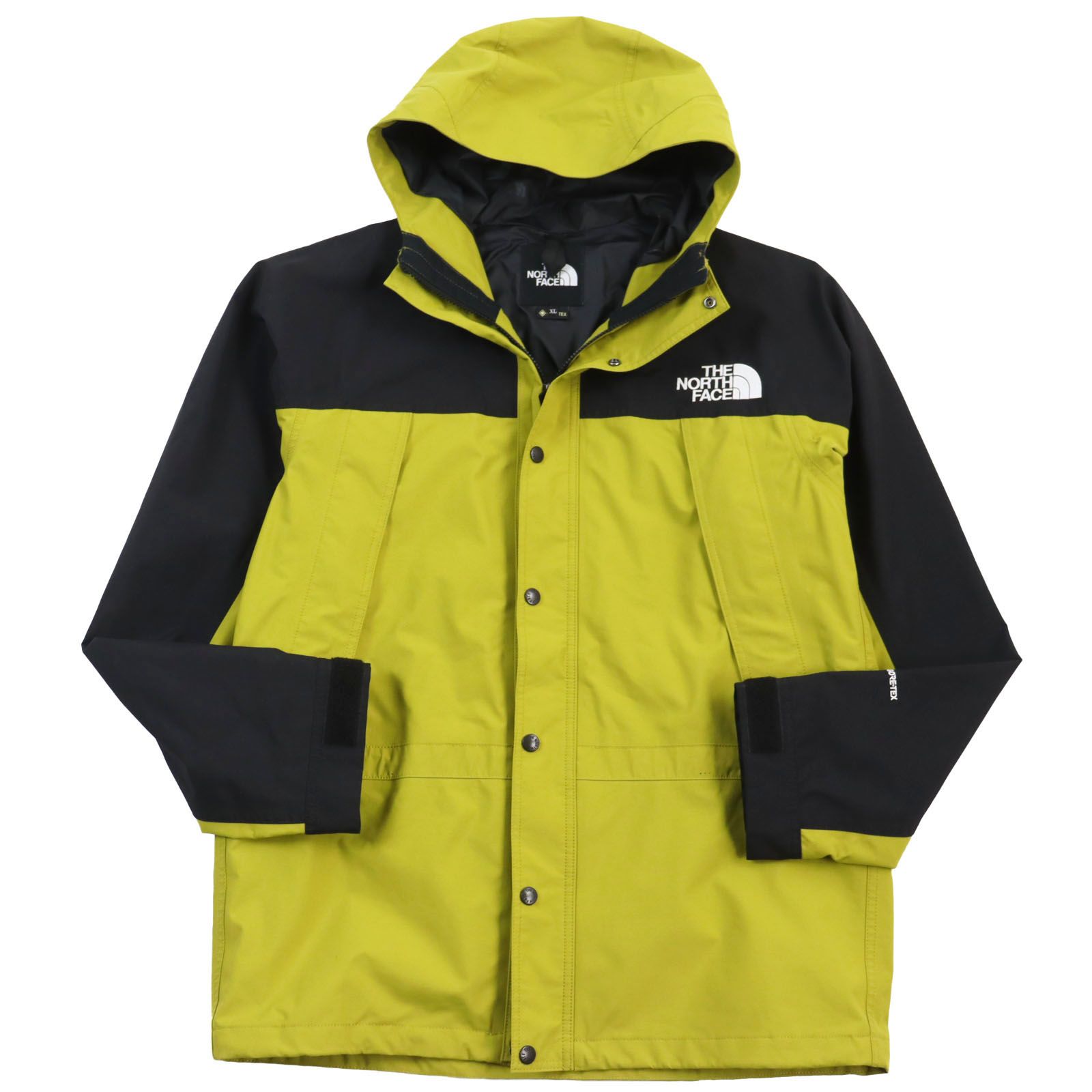 美品○THE NORTH FACE ザ・ノースフェイス NP11834 Mountain Light Jacket マウンテンライトジャケット  GORE-TEX ゴアテックス マウンテンパーカー アンテロープタン XL 正規品 メンズ - メルカリ