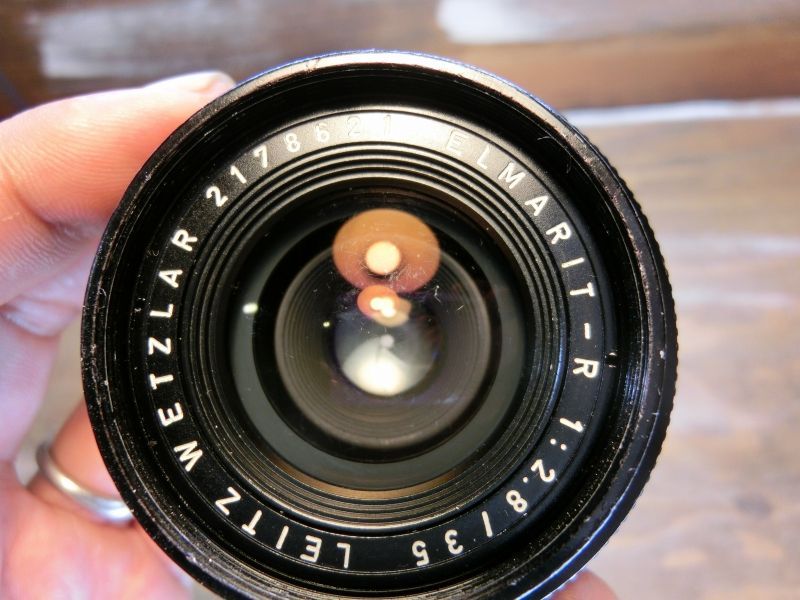35mm 2.8