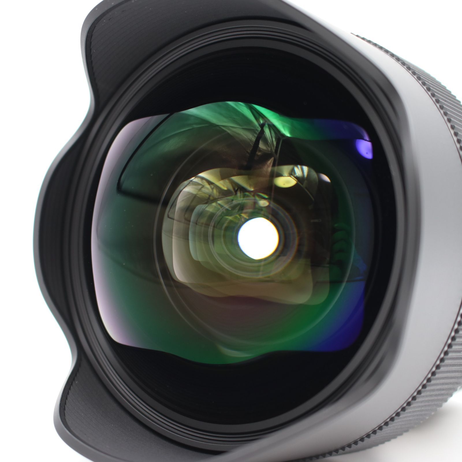 上品 SIGMA Art 14 mm F 1 8 DG HSM Canon EFマウント 単焦点レンズ シグマ