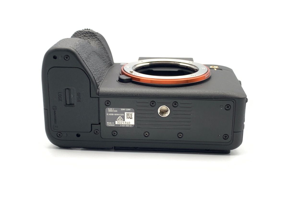 中古】 【良品】 ソニー α1 ボディ [ILCE-1] SONY α1 ILCE-1 ボディ