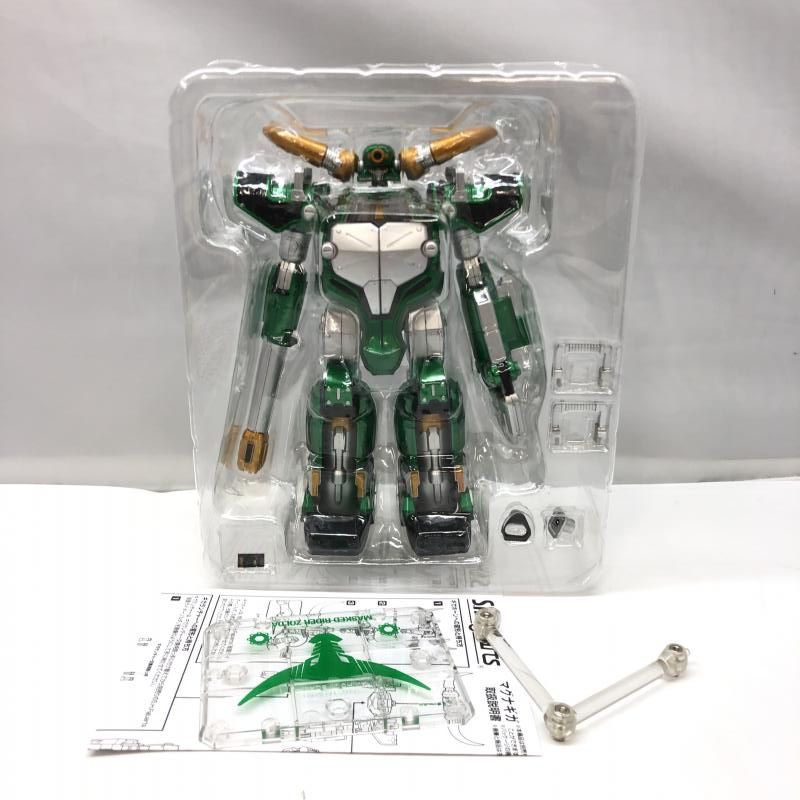 【開封美品】S.H.フィギュアーツ マグナギガ Amazon.co.jp: S.H.フィギュアーツ 仮面ライダー龍騎 マグナギガ