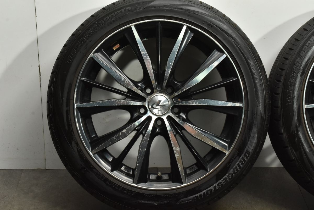 カローラスポーツ インプレッサ