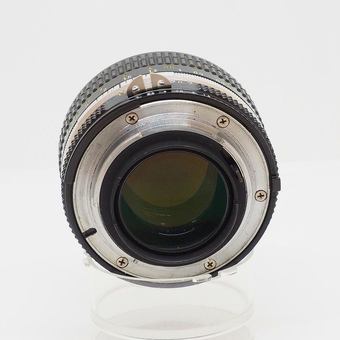 中古】(ニコン) Nikon New NIKKOR 50/1.4 Ai改 Nikon - 【中古  