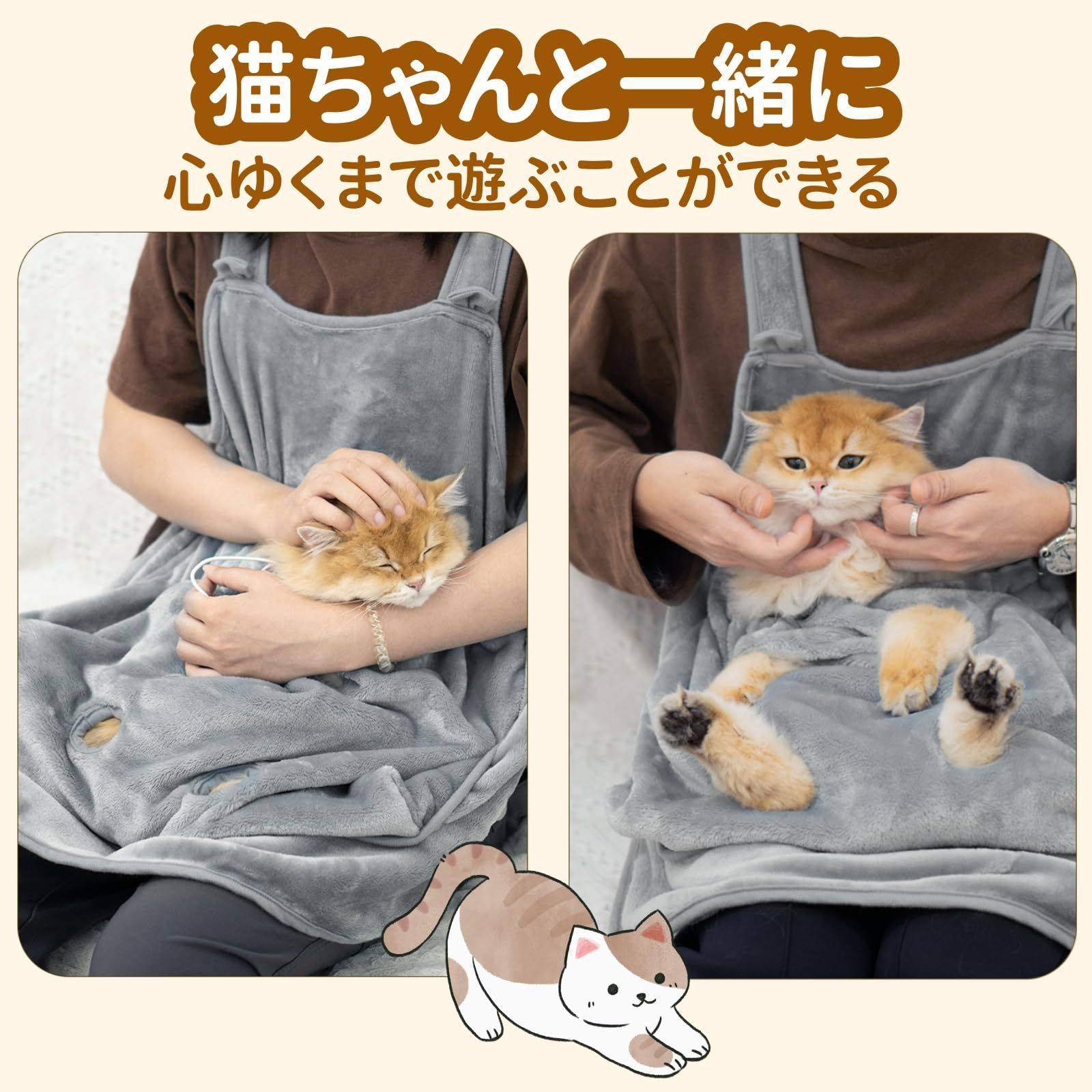 エリカ　1070 胸当て付エプロン　猫　魚　手ぬぐい　手拭い　リメイク 784 胸当て付エプロン 檸檬 手ぬぐい 手拭い リメイク