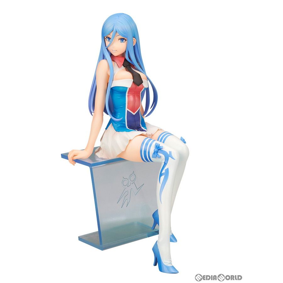 (未使用･未開封品)　蒼き鋼のアルペジオ メンタルモデル・タカオ オーバーニーVer. 1/6 完成品フィギュア wyeba8q 714mmNw1kML._UF894,1000_QL80_.jpg