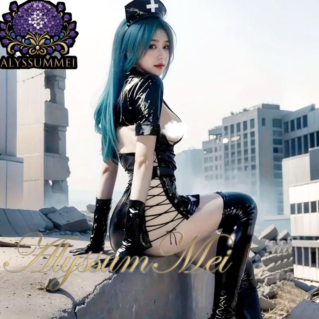 在宅コスプレボディコン