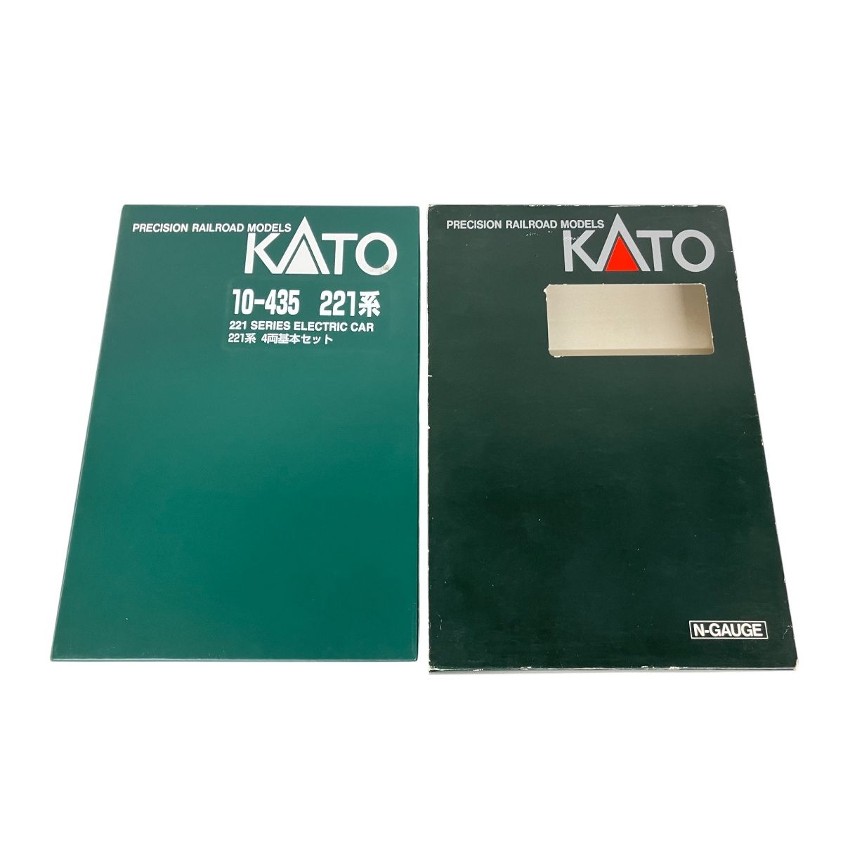 KATO カトー