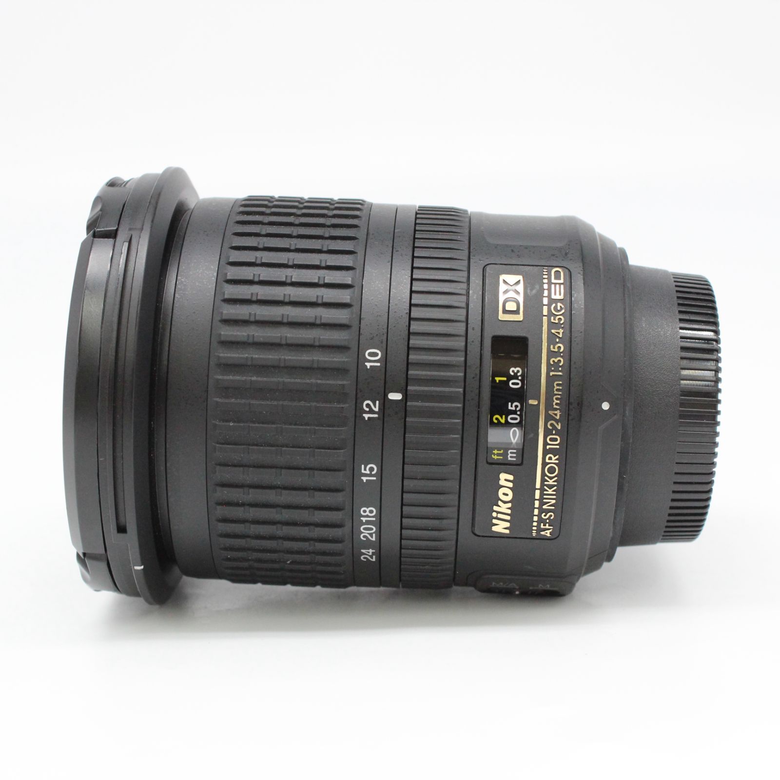 ＊完動品　Nikon FE フィルムカメラ　動作確認済み ≪美品≫ Nikon AF-S DX NIKKOR 10-24mm F3.5-4.5G ED #20250713