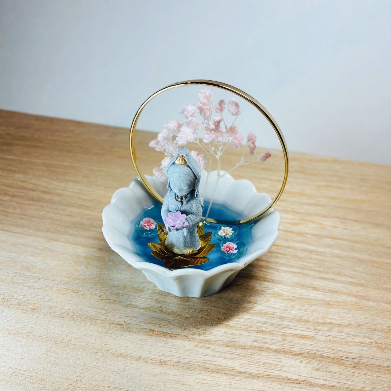 仏像 ちいさな仏さま