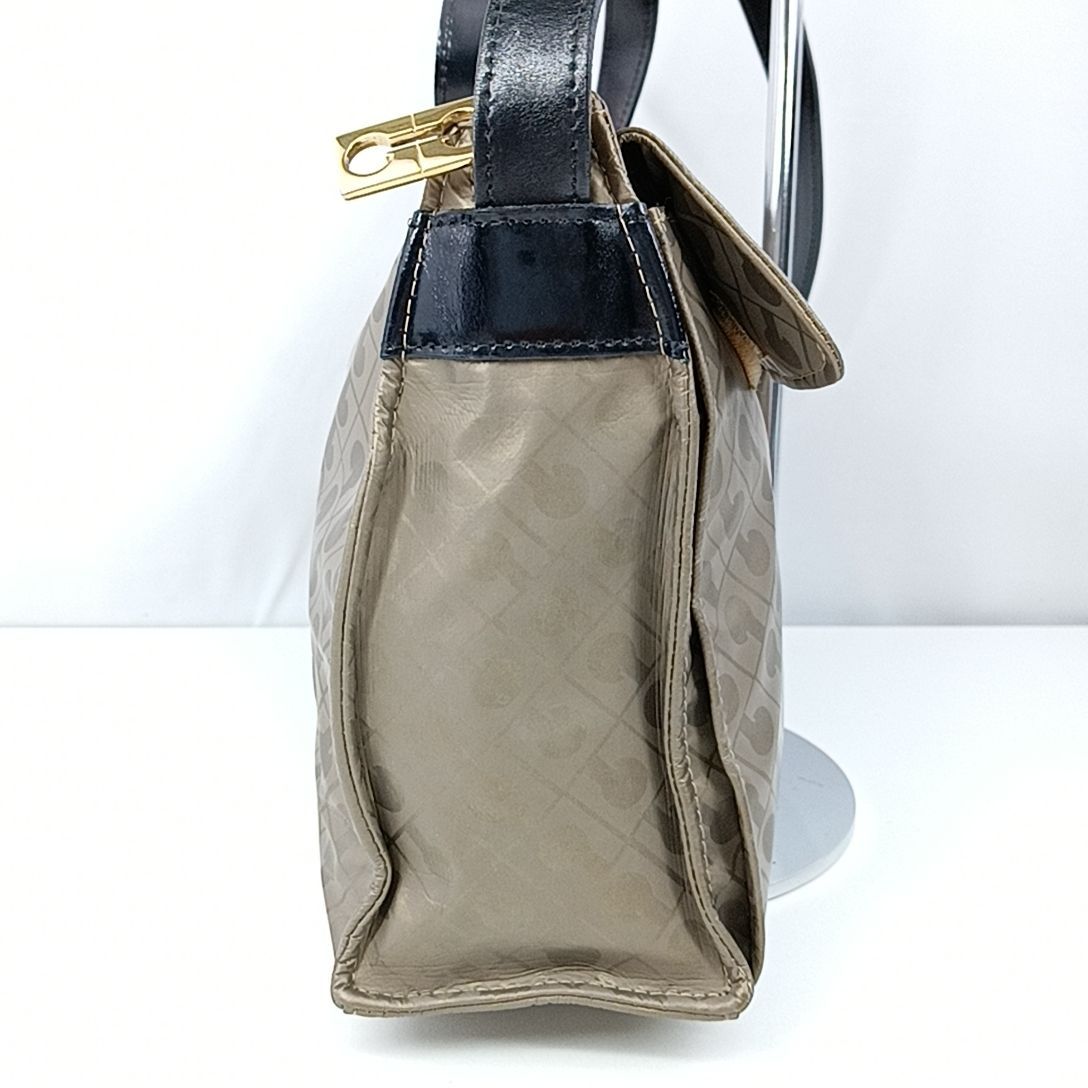 GHERARDINI 】J A-3 ゲラルディーニ ゴールド金具 ソフティ