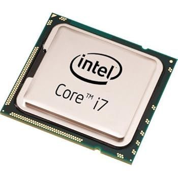 Intel Core i7 - 3770s sr0pn ソケット h2 lga1155 デスクトップ CPU プロセッサー 8 MB 3.1 GHz 5 GT / s