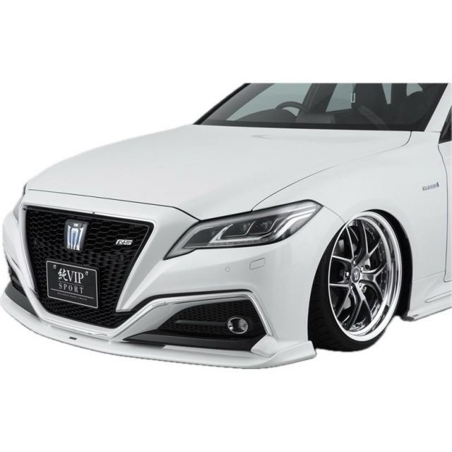 FRP エアロ