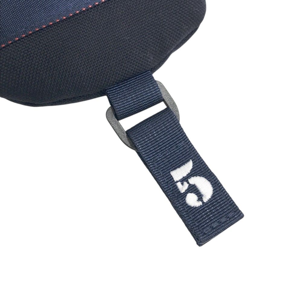 ブリーフィング ヘッドカバー