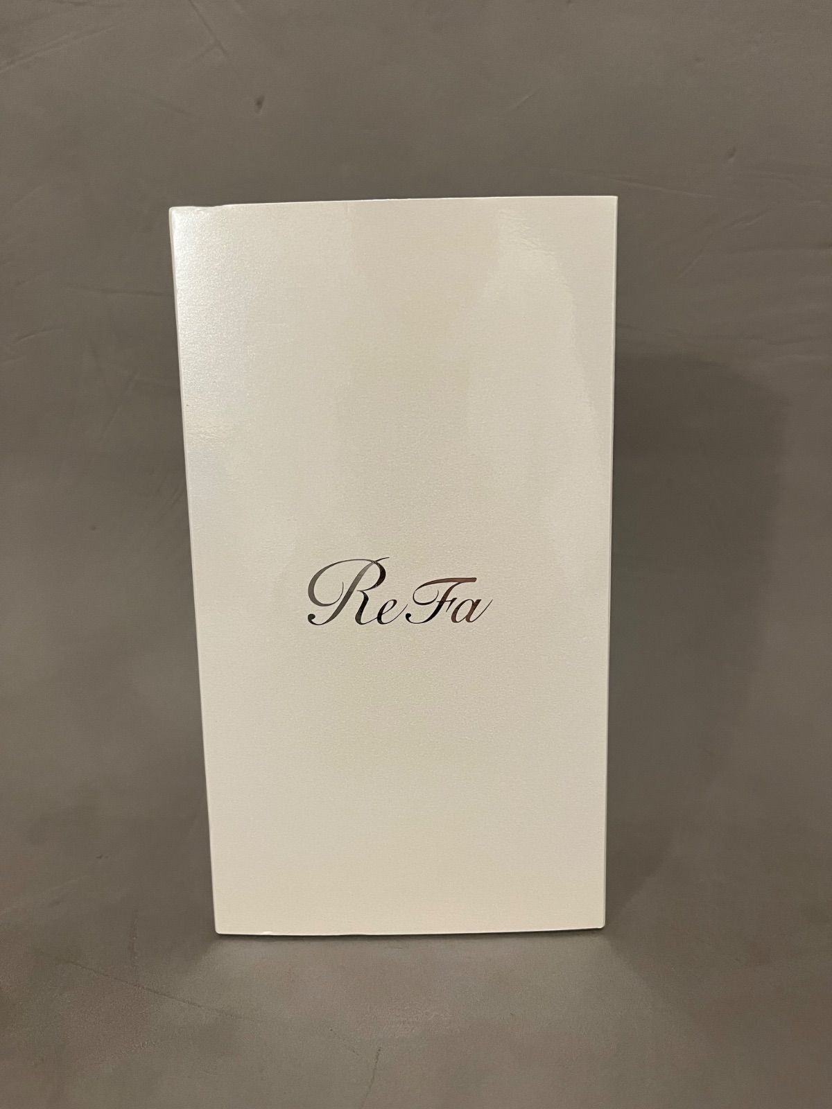 美品【ReFa】 リファエスカラット 正規品 取扱説明書、ギャラン