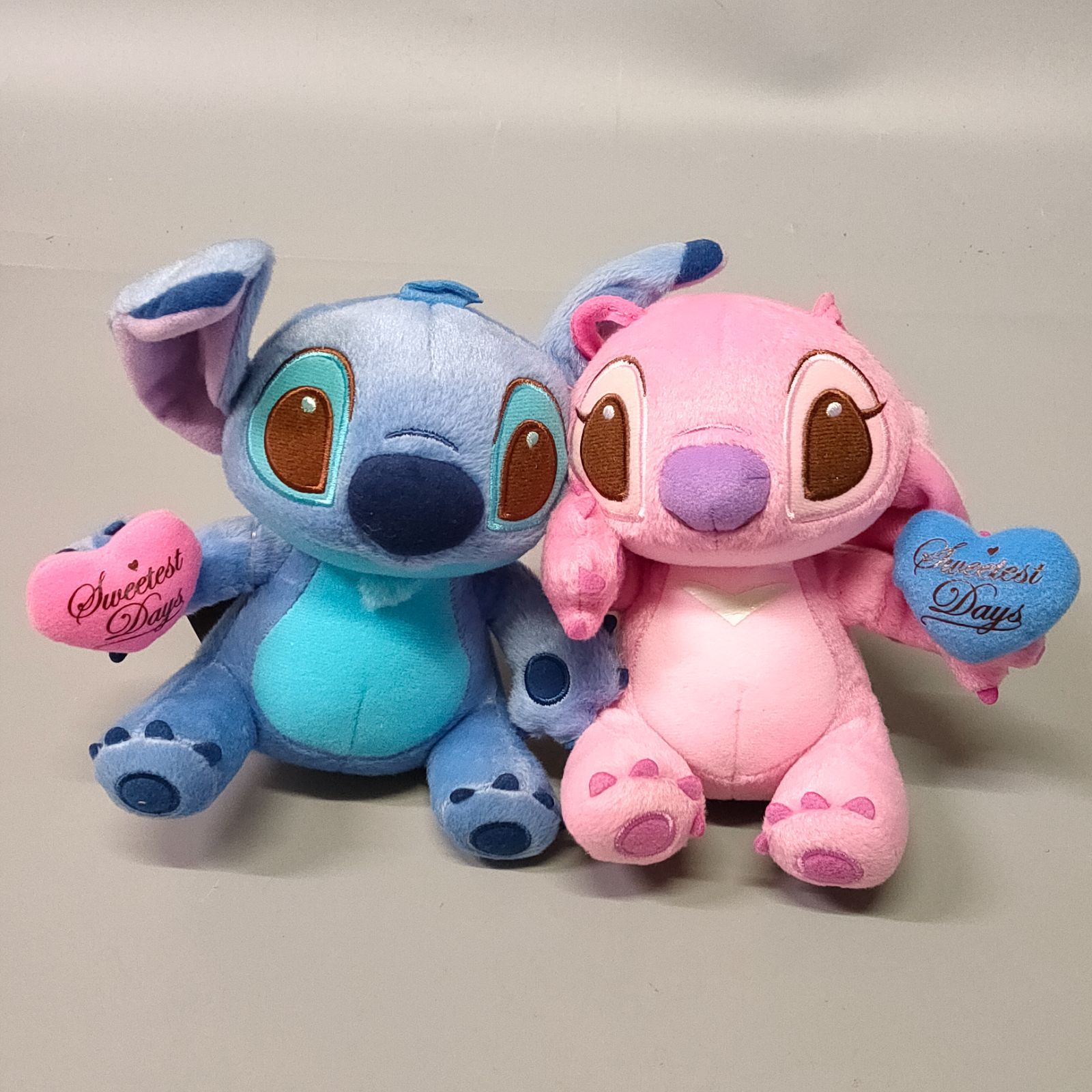ディズニー　エンジェル　ぬいぐるみ ディズニー エンジェル | ドイツ最高級テディベアのシュタイフ