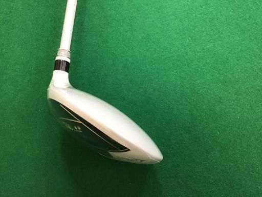 中古】 ヨネックス YONEX Fiore(2023) 4W フェアウェイウッド FW