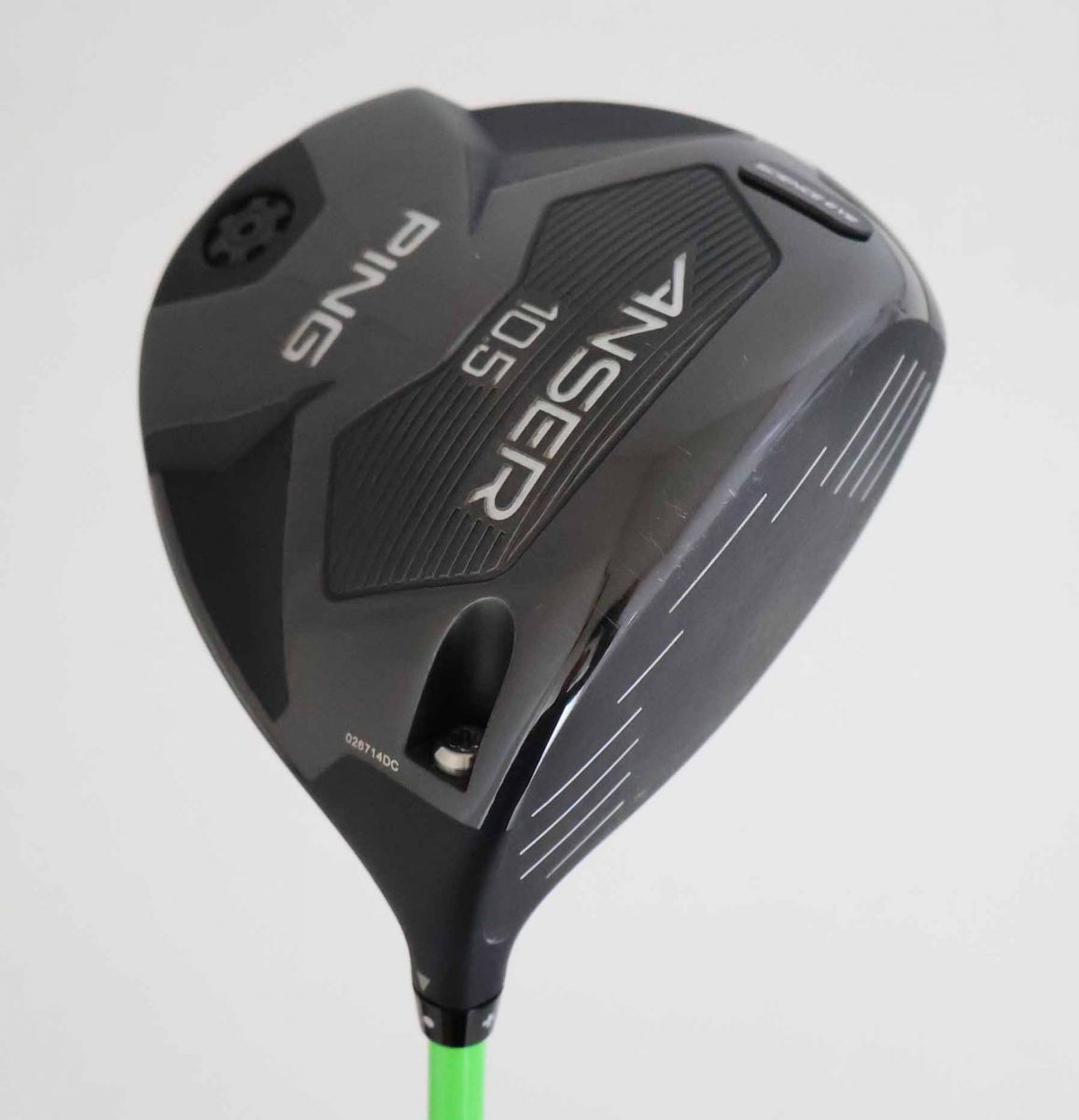 メンズ右利き初心者用 ゼクシオ 5＆7＆9代目 ゴルフクラブセット W