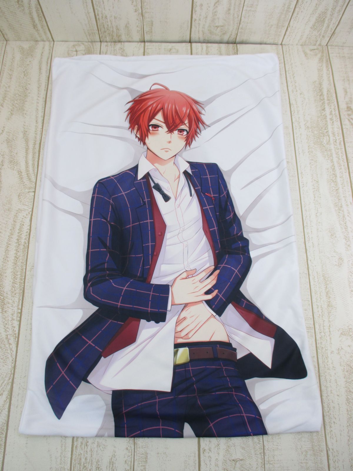 A09 浦島坂田船 あほの坂田 となりの坂田 抱き枕カバー 中古 - メルカリ