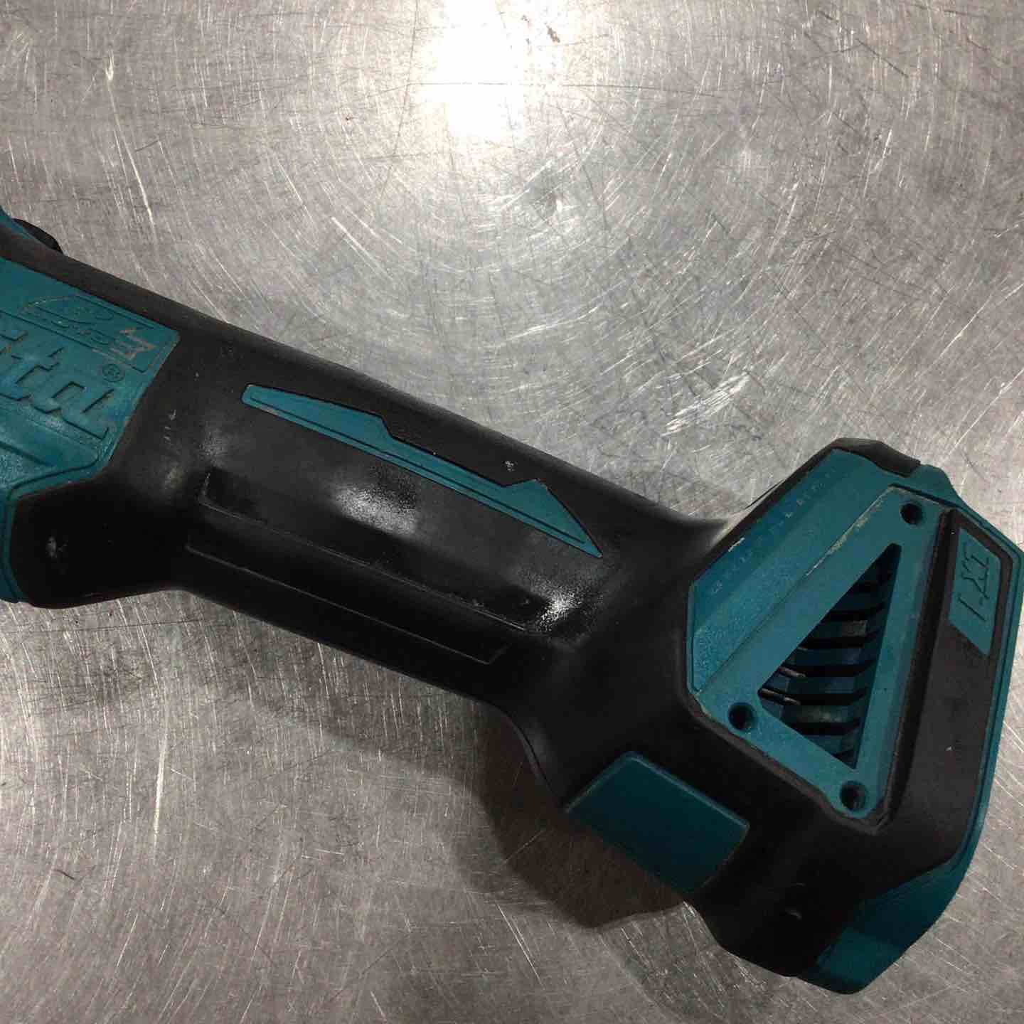 100mmコードレスディスクグラインダー