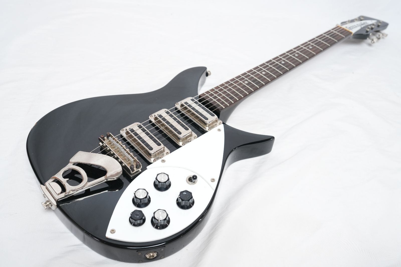 ☆GRECO☆JLG-80 Rickenbacker 325コピーモデル ジョンレノン