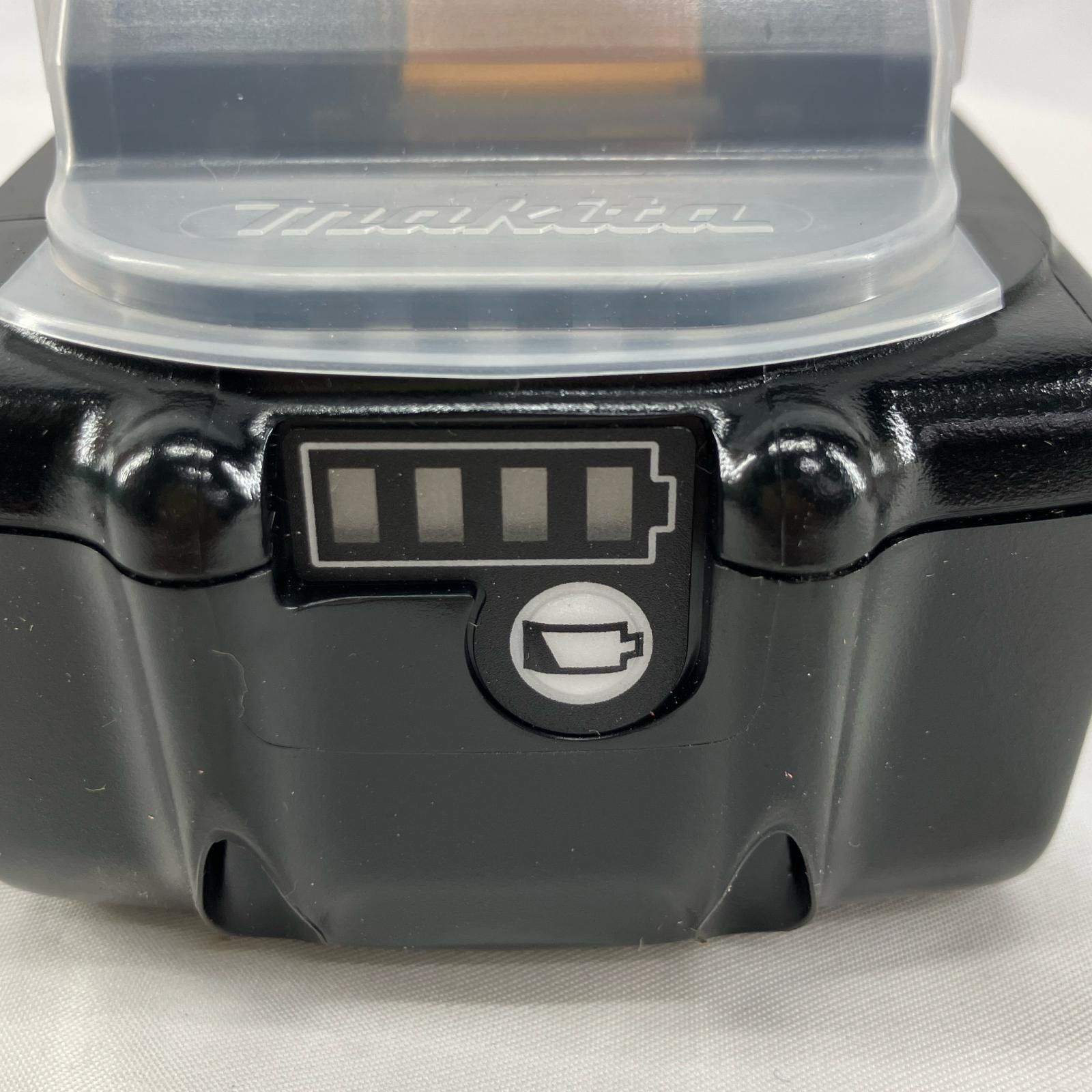 MAKITA マキタ バッテリー 18v 3.0Ah BL1830B ブラック 未使用品 MAKITA マキタ バッテリー 18v 3.0Ah BL1830B ブラック 未使用品