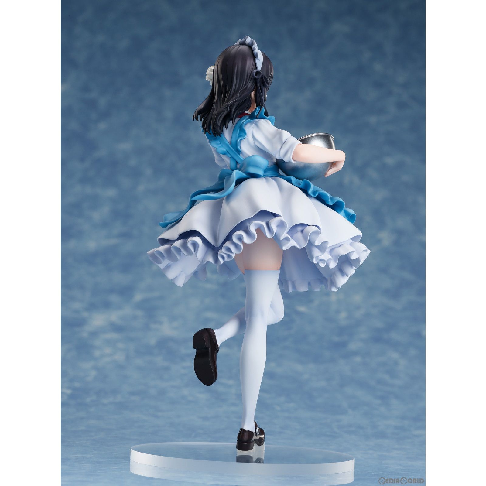 ストライク・ザ・ブラッド Reina フィギュア 1/7 Amazon.co.jp: ウェーブ Dream Tech ストライク ザ ブラッド 姫