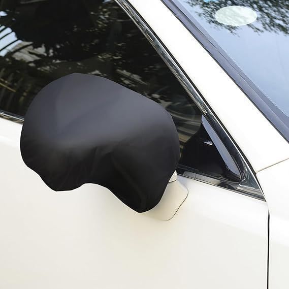 車用凍結防止カバー