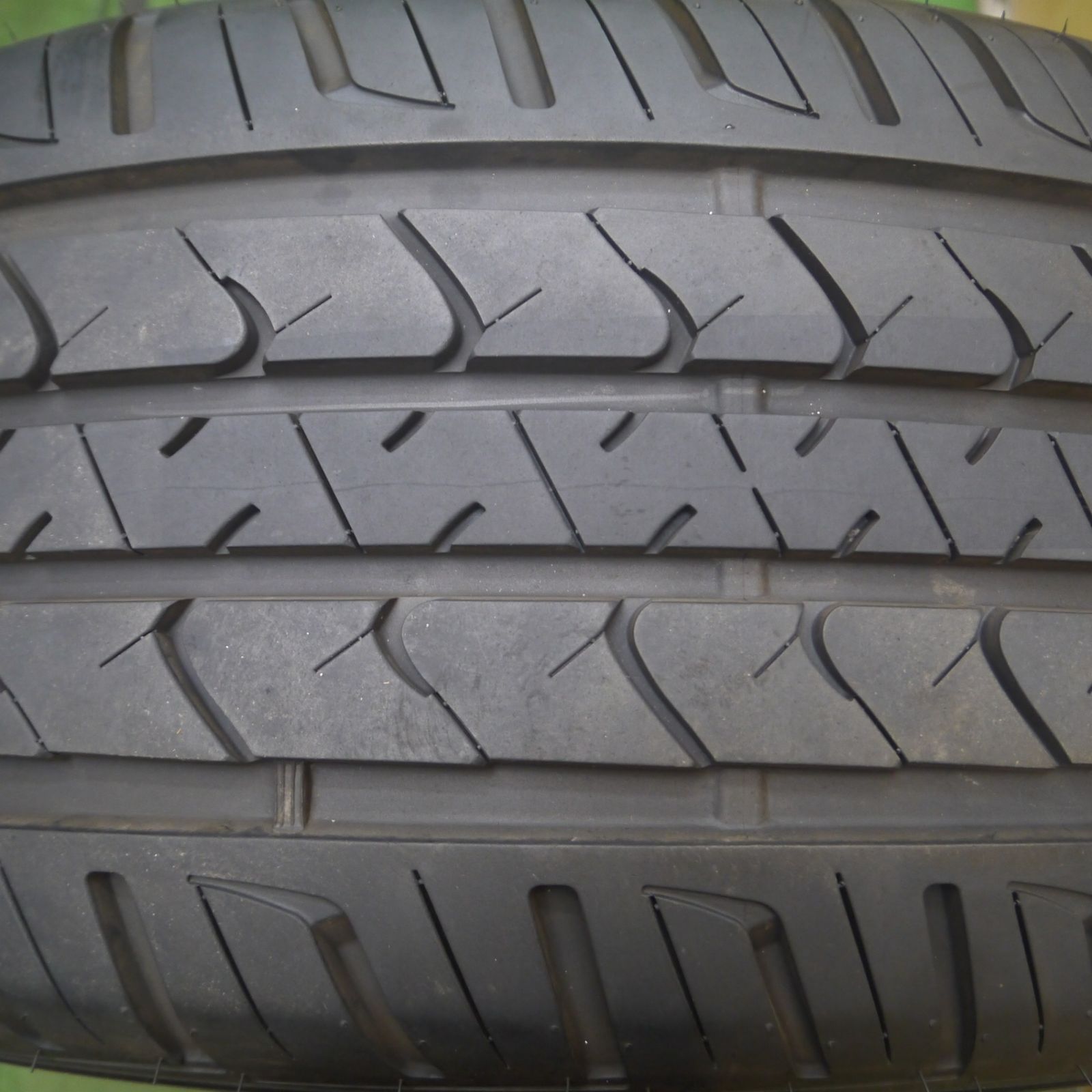 スタッドレス】 275/50R21 レクサス LX純正 21インチ グッドイヤー 冬 